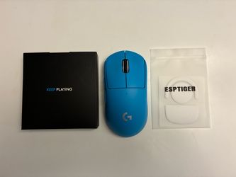 Logitech - G PRO X SUPERLIGHT 2 Gaming Mouse