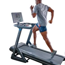 Echelon Stride 4s Treadmill