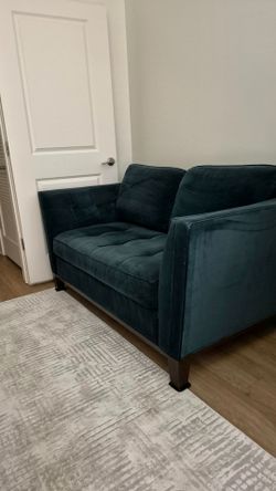 Loveseat Sofa