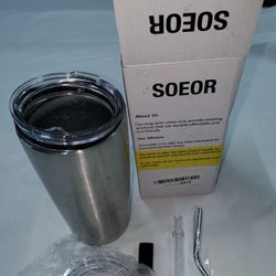 New Soeor Tumbler 