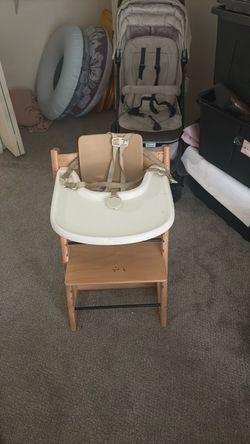 Highchair