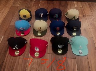 Hats