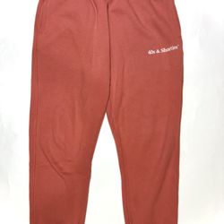 40s & Shorties Sweat Pants 