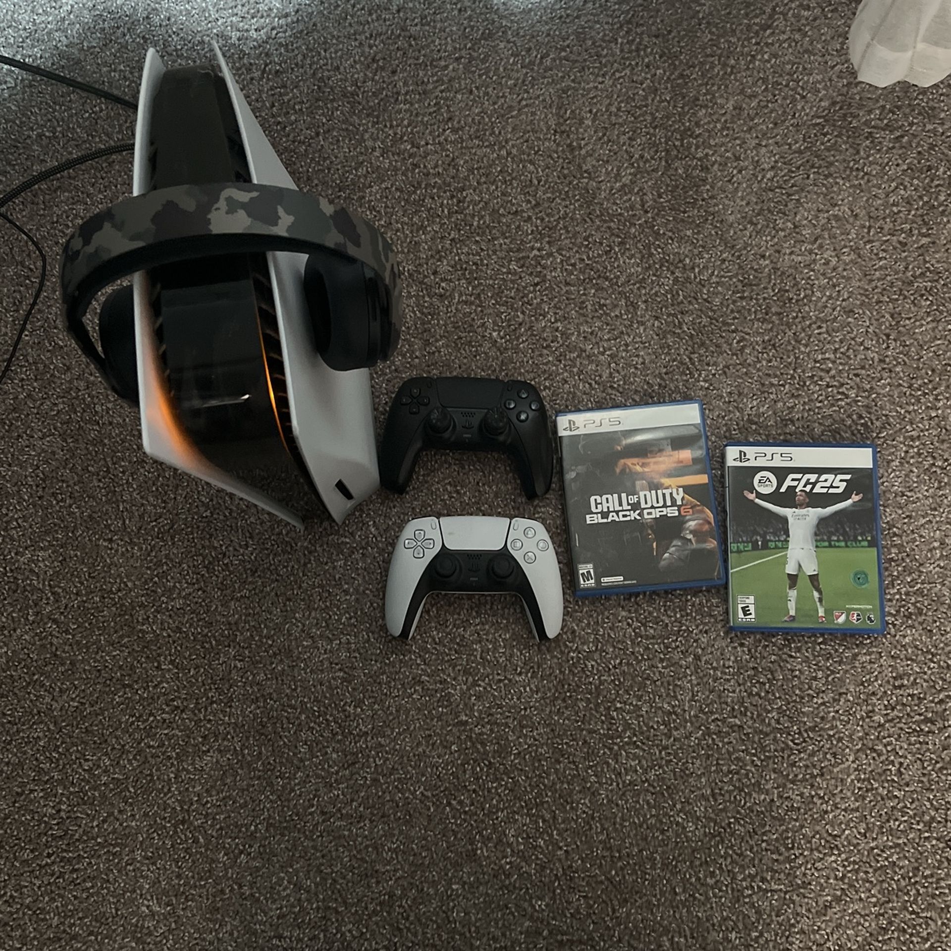 ps5