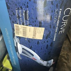 Pool Cleaner Brand New Never Used
