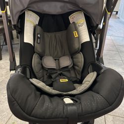Doona car seat 