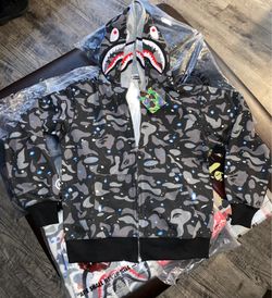 Bape Hoodie