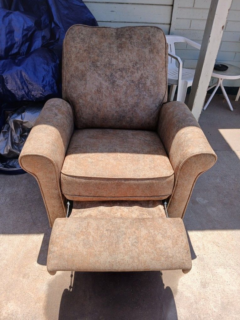 Recliner