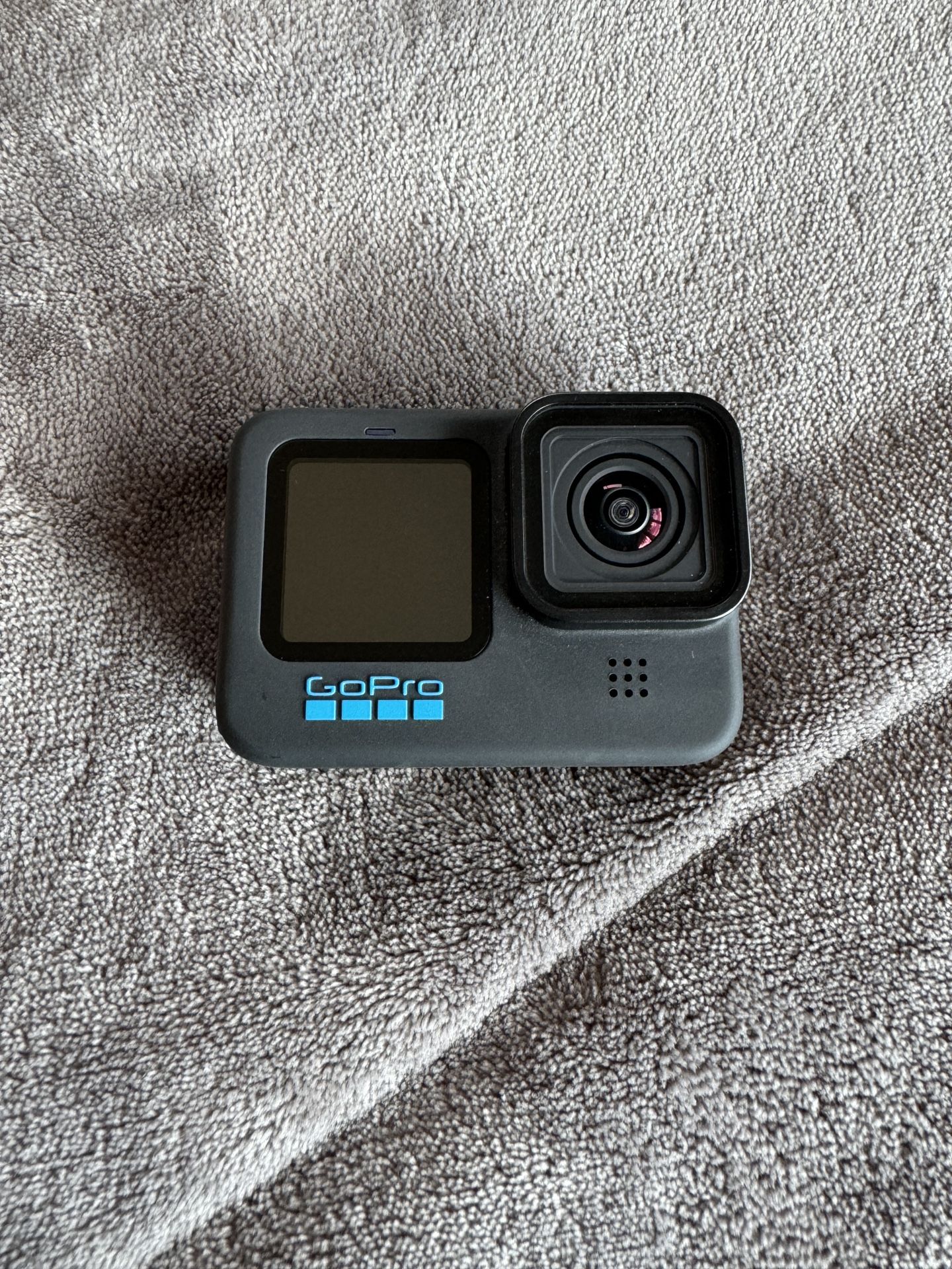 GoPro Hero 10 Black Bundle