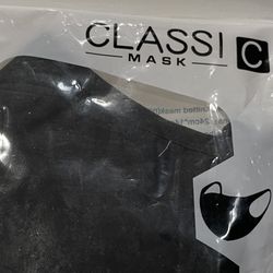 Shield Face Mask 