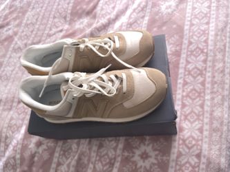 Classic New Balance Sneakers