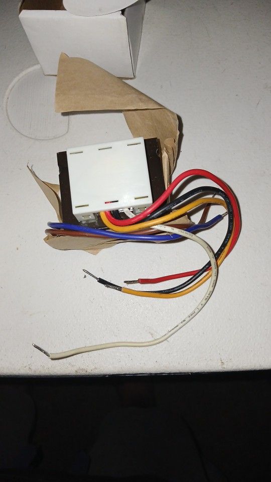 AC PARTES PARA CASAS