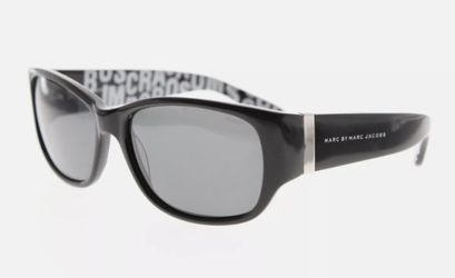 Marc By Marc Jacobs Polarized Sunglasses 🕶️