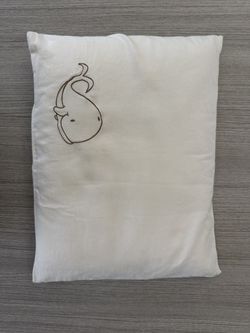 ORGANIC CRIB SET
