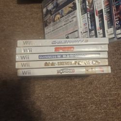 Wii