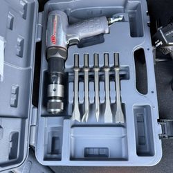 Air Hammer “Brand new”