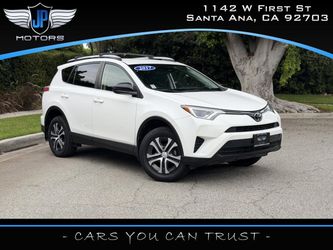 2017 Toyota RAV4