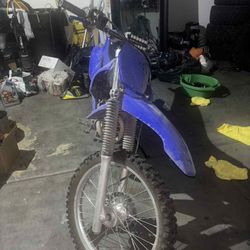 Ttr 230