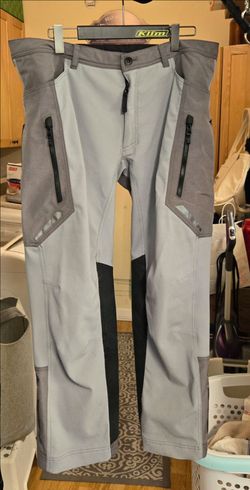 Klim Marakesh motorcycle pants