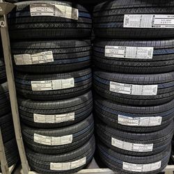 285/45/22 Set De Llantas 