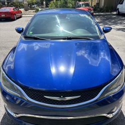 Chrysler (contact info removed)