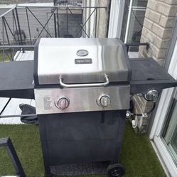 Gas Grill For Sale For Your 4th Of July Barbecue!