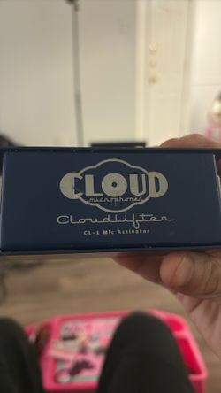 CL-1 Cloud Lifter