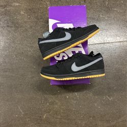 NIKE SB DUNK LOW PRO FOG (2023)