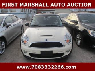 2013 Mini Hardtop