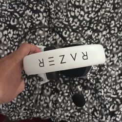 Razer Black shark V2 Headset 