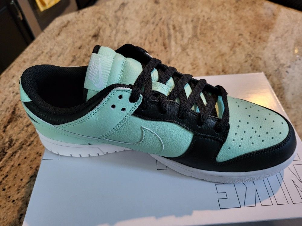 Custom DUNK LOW 11.5 Brand New