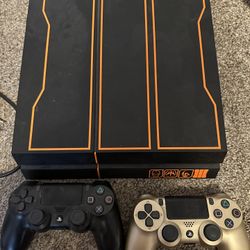Black Ops 3 PS4