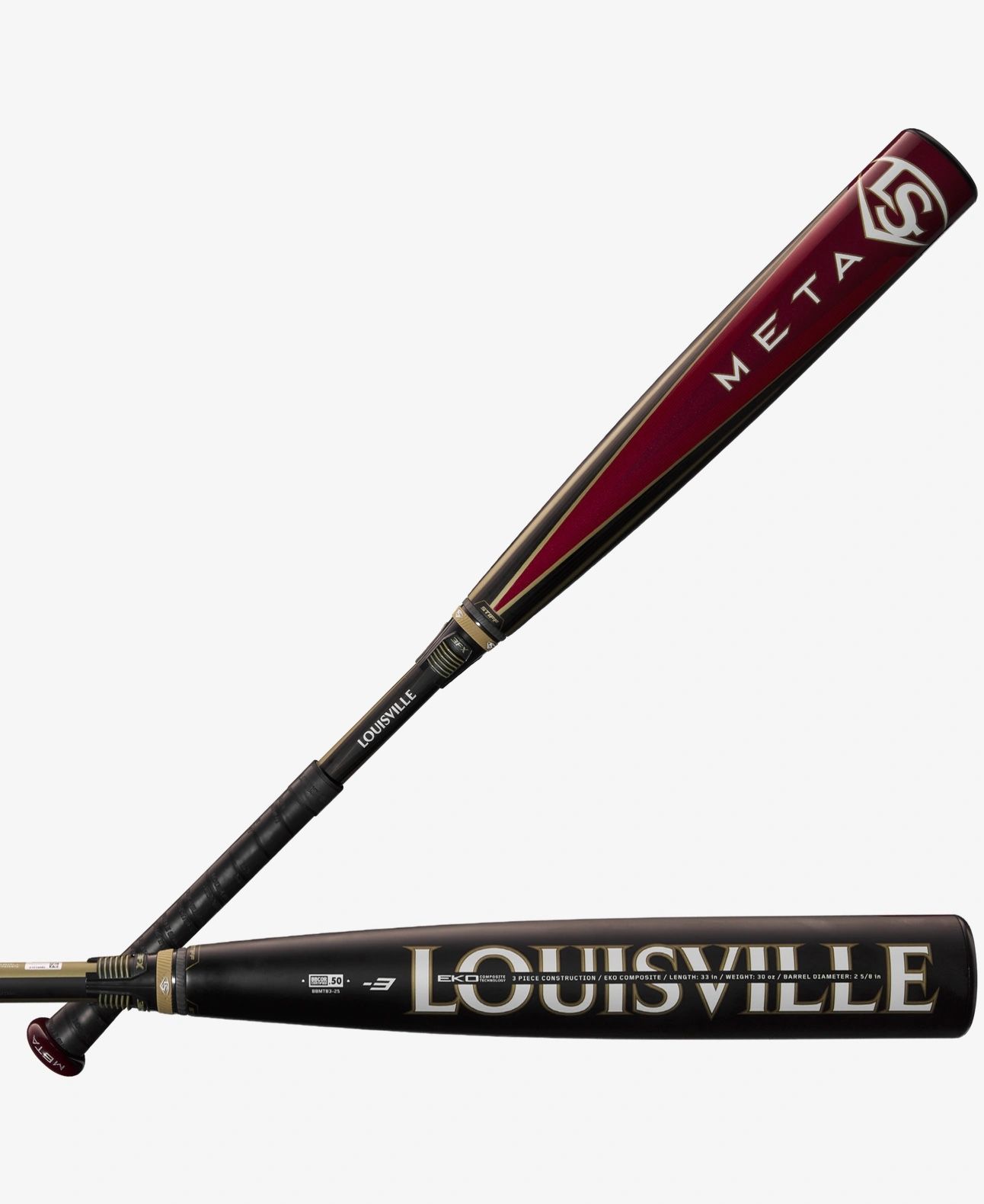 2025 Louisville Slugger meta