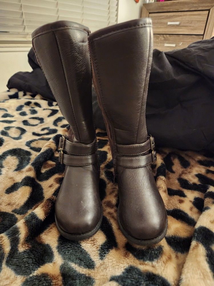 Kids Boots