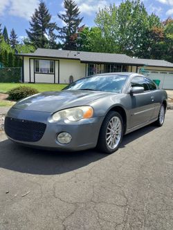 2003 Chrysler Sebring