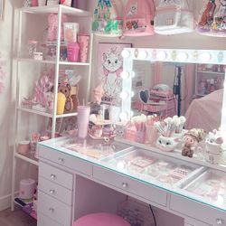 Vanity 