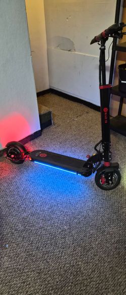 Scooter