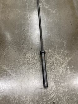 Rogue 20kg Olympic Barbell Made in USA