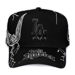 GORRA 1IRON TRENDY MARCA MEXICANA