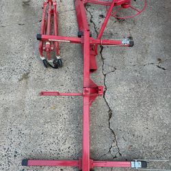 Drywall Lift