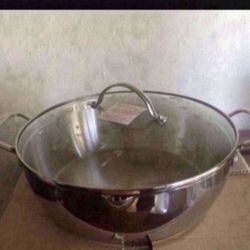 Oya De Princess House   $160 De 6  Qt