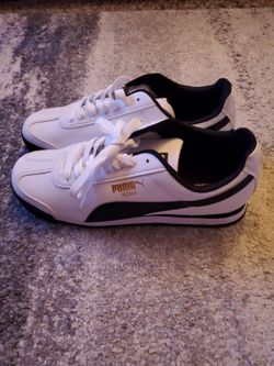 Puma Roma - Men's size 9
