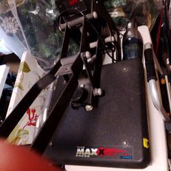 Maxx Hot Press