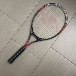 Aero Dynamic Design Tournament Edge Tennis Racket