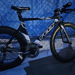 felt b16 bike