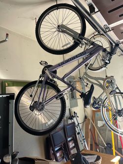 Schwinn Traverse Mountain Bike