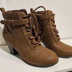 Women's Boots