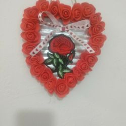 Heart Decoration Valentine's 