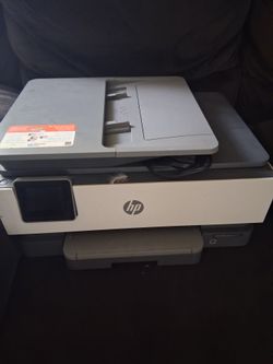 Hp printer