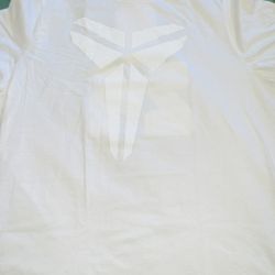 Kobe Mamba Halo T-shirt XXL